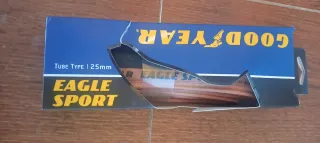 Cubierta Goodyear Eagle Sport 25mm