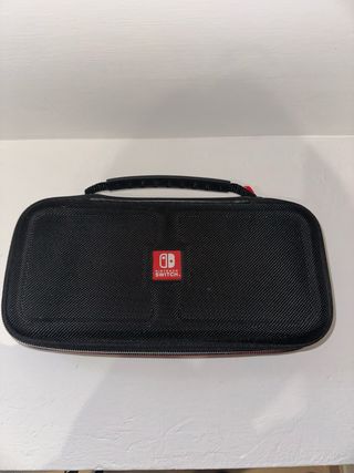 Nintendo Switch Azul y Rojo