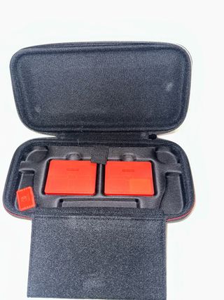 Nintendo Switch Azul y Rojo