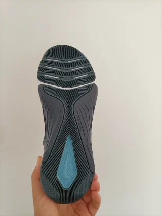 T45 Nike Metcon 8 Azul Marino