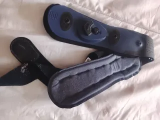 Tobillera Bauerfeind AirLoc