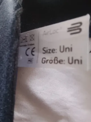 Tobillera Bauerfeind AirLoc