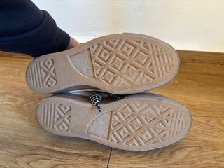 Converse Chuck Taylor Lift Platform