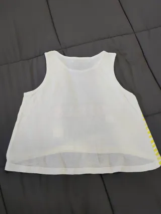 T-shirt Tiffosi 4/5 anos