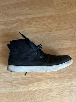 Botas Helly Hansen Azul Marino