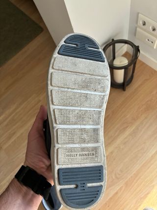 Botas Helly Hansen Azul Marino