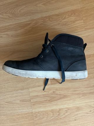 Botas Helly Hansen Azul Marino