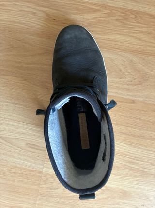 Botas Helly Hansen Azul Marino