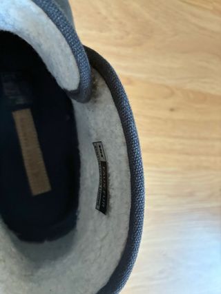 Botas Helly Hansen Azul Marino