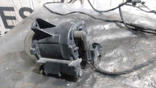 FARO ANTINIEBLA IZQUIERDO AUDI A4 BERLINA (8E