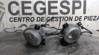 FARO ANTINIEBLA IZQUIERDO AUDI A4 BERLINA (8E