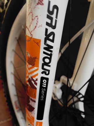 Bicicleta Scott Contessa 30 ideal jovenes y Adulto