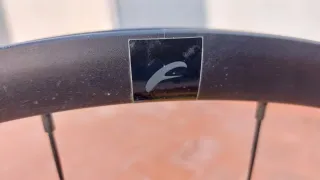 Fulcrum Racing 500 DB nucleo xdr para sram