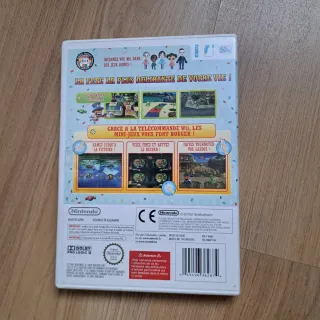 Mario Party 8 per Nintendo Wii