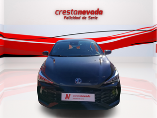 MG3 - DESDE 276€/MES ¡SIN PAGAR ENTRADA!