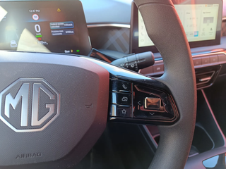 MG3 - DESDE 276€/MES ¡SIN PAGAR ENTRADA!