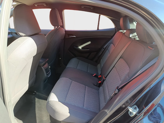 MG3 - DESDE 276€/MES ¡SIN PAGAR ENTRADA!