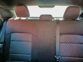 MG3 - DESDE 276€/MES ¡SIN PAGAR ENTRADA!