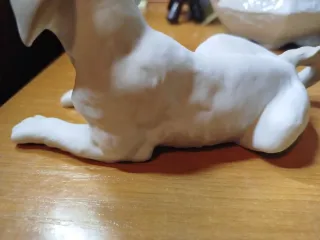Figura perro Lladro