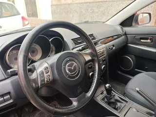 Mazda 3 2007