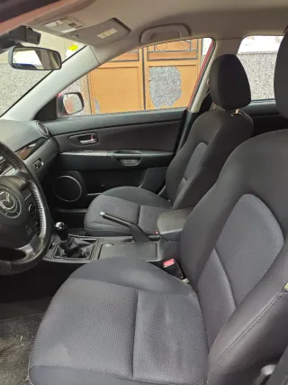 Mazda 3 2007