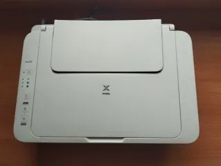 Impresora Canon MG2550 Blanca