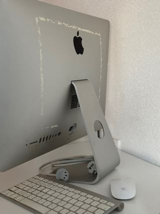 Ordenador Apple iMac (ESTROPEADO)