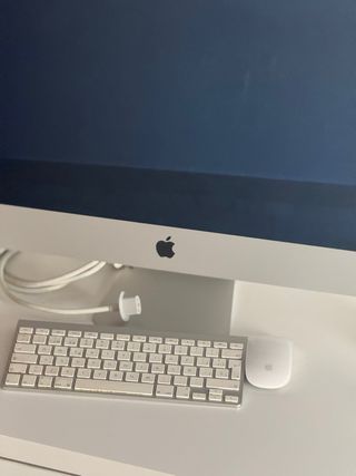 Ordenador Apple iMac (ESTROPEADO)