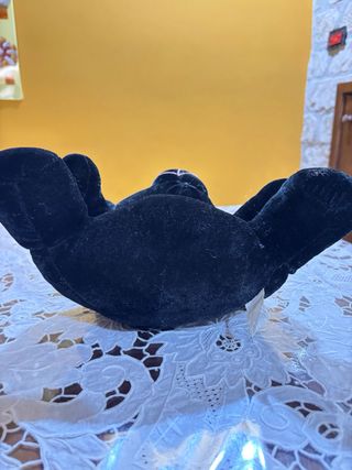 Pupazzo Orsetto Nero Yamamay