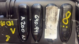 Motor Mercedes Benz A200 D-640941