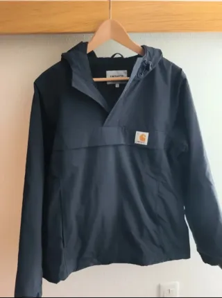 Chaqueta Carhartt Nimbus Winter Talla S