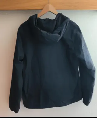 Chaqueta Carhartt Nimbus Winter Talla S