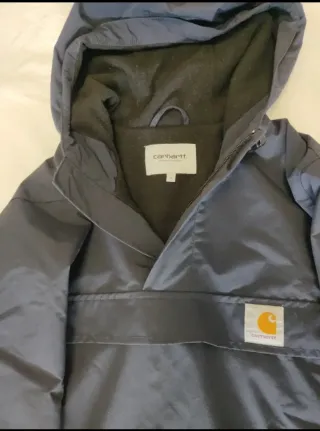 Chaqueta Carhartt Nimbus Winter Talla S