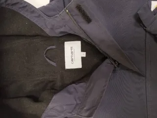 Chaqueta Carhartt Nimbus Winter Talla S