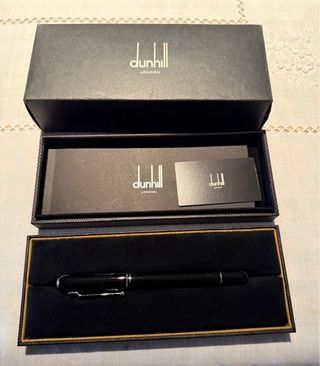pluma Dunhill