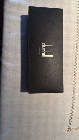 pluma Dunhill