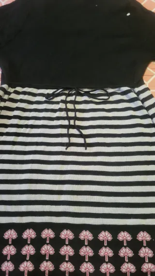 Jersey premamá Mit Mat Mamá Talla S