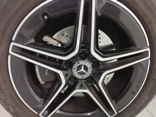 Mercedes-Benz GLA 2024