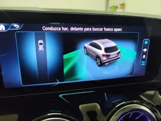 Mercedes-Benz GLA 2024