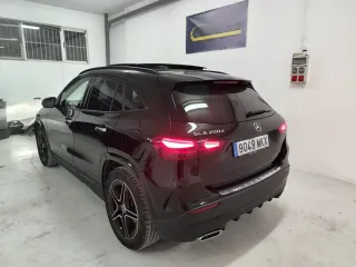 Mercedes-Benz GLA 2024