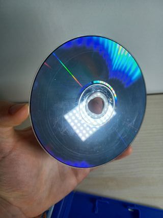 Dragon Ball Z Budokai Tenkaichi 2 PS2