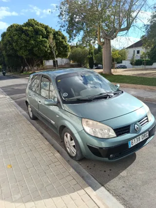 Renault Scenic 2006