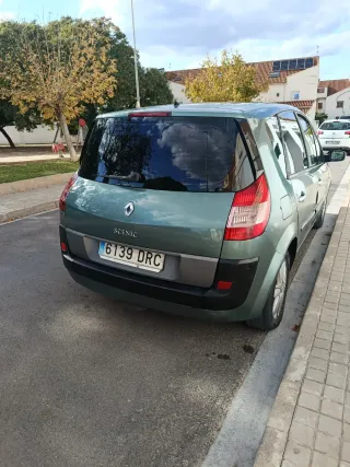Renault Scenic 2006