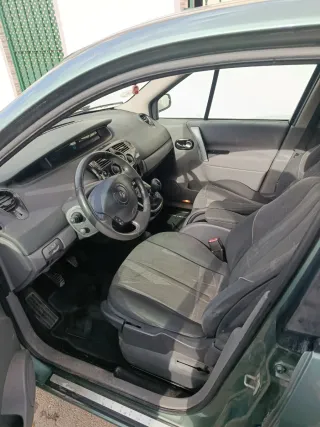 Renault Scenic 2006