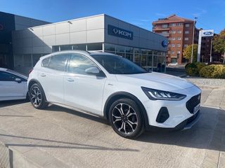 Ford Focus 2022 ACTIVE MHEV 155CV