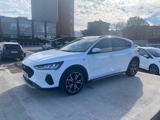 Ford Focus 2022 ACTIVE MHEV 155CV