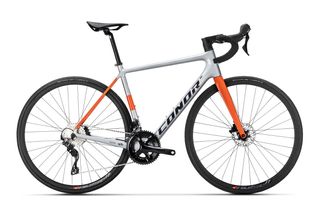 OFERTA FLASH Bicicleta conor rush 105 di2