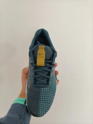 T45,5 Nike Metcon 8  Azul Marino