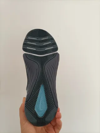 T45,5 Nike Metcon 8  Azul Marino