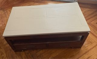 Mesa de centro Banak